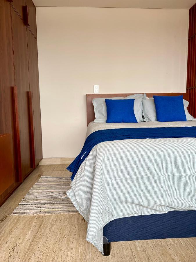 Апартаменты Loft Con Increible Vista Zona Polanco Condesa - Gym Y Business Center Мехико Экстерьер фото
